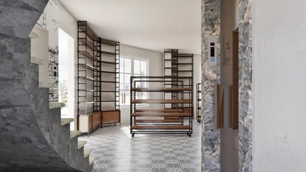 Üsküdar Fatih Kitapevi